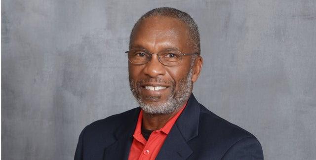 Anthony Reed
