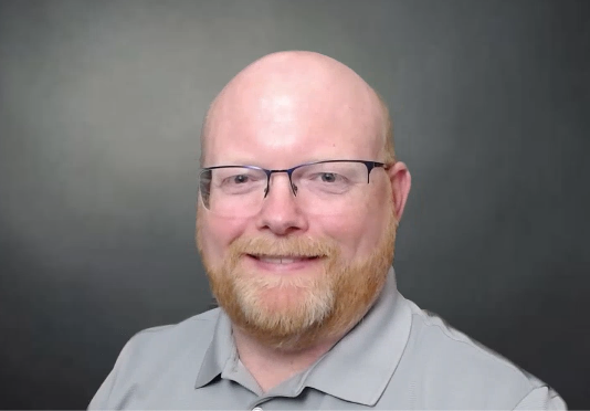 Aaron Matthews